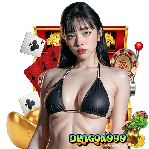 dragon999 สล็อต